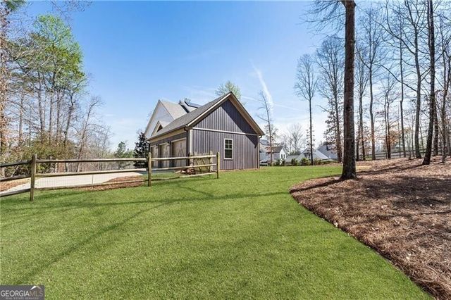 12530 Sibley Lane, Milton, GA 30075