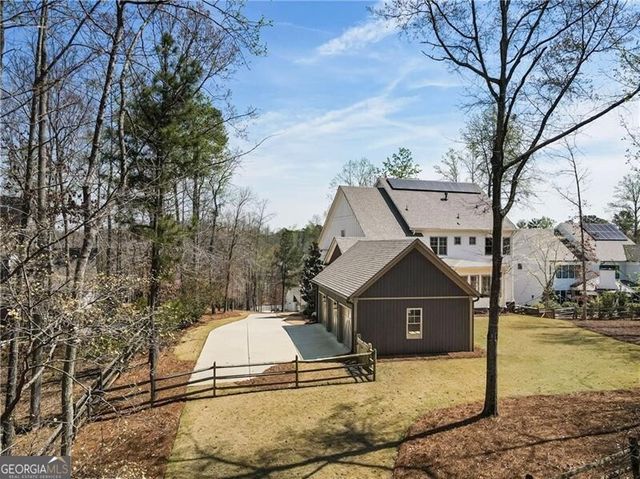 12530 Sibley Lane, Milton, GA 30075