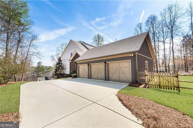 12530 Sibley Lane, Milton, GA 30075