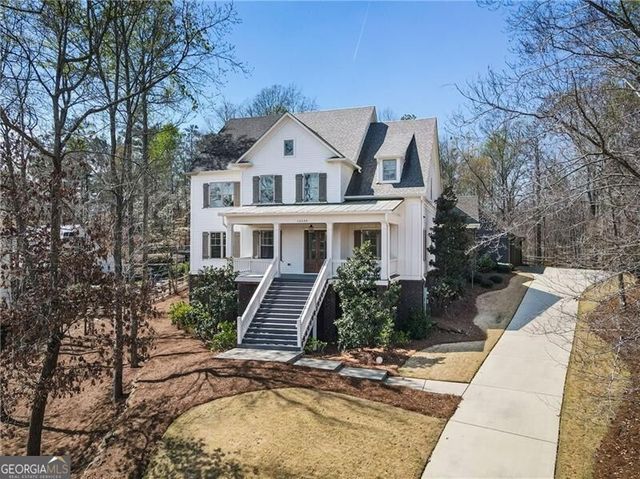 12530 Sibley Lane, Milton, GA 30075