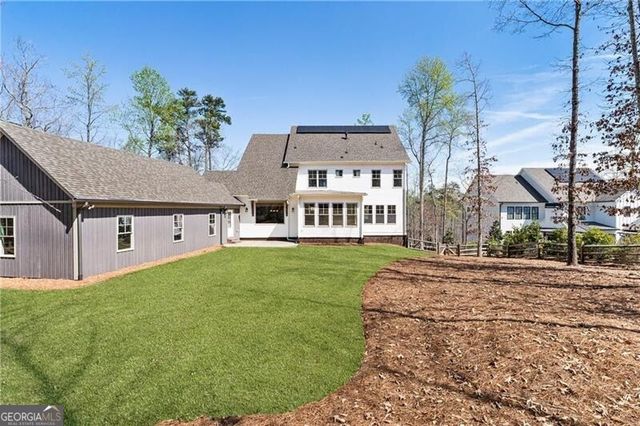 12530 Sibley Lane, Milton, GA 30075