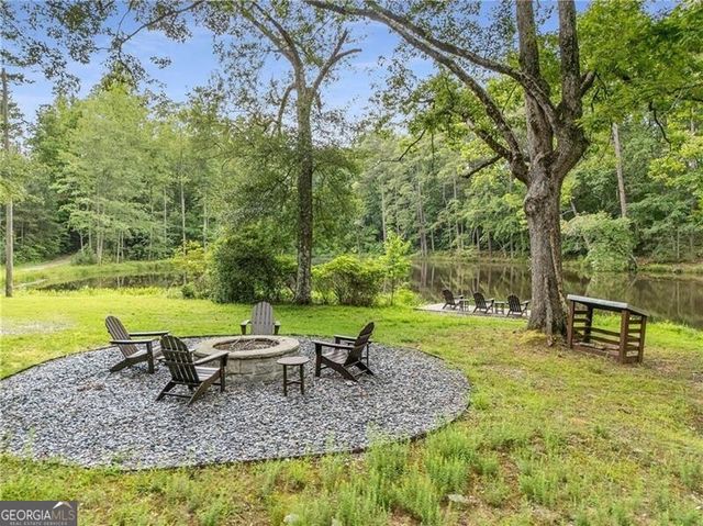 12530 Sibley Lane, Milton, GA 30075