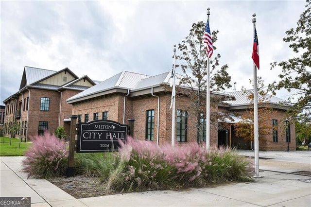 12530 Sibley Lane, Milton, GA 30075