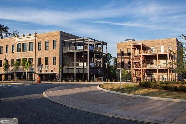 12530 Sibley Lane, Milton, GA 30075