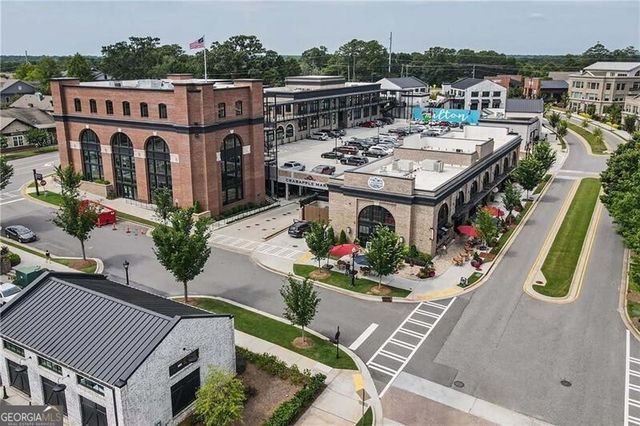 12530 Sibley Lane, Milton, GA 30075