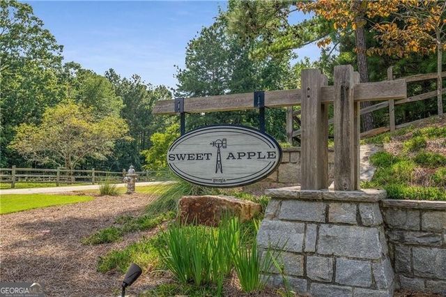 12530 Sibley Lane, Milton, GA 30075