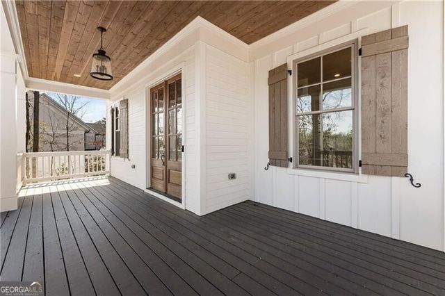 12530 Sibley Lane, Milton, GA 30075