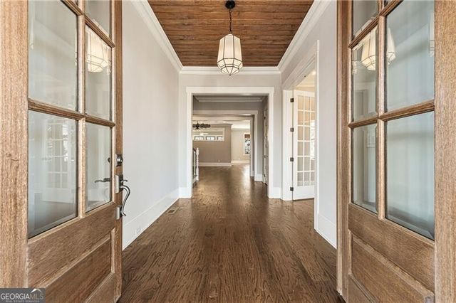 12530 Sibley Lane, Milton, GA 30075