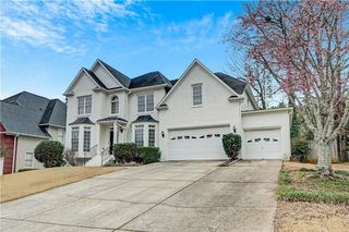 9035 Sandorn Drive, Roswell, GA 30075