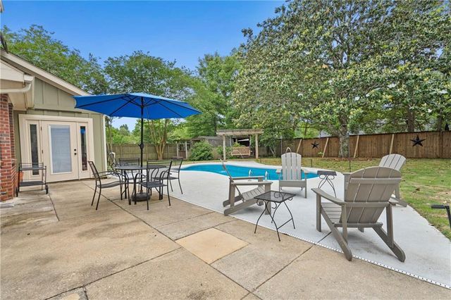 20179 Thompson Hall Road, Fairhope, AL 36532