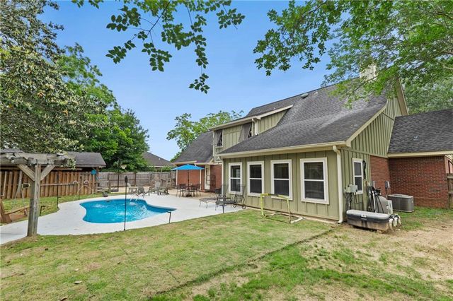 20179 Thompson Hall Road, Fairhope, AL 36532