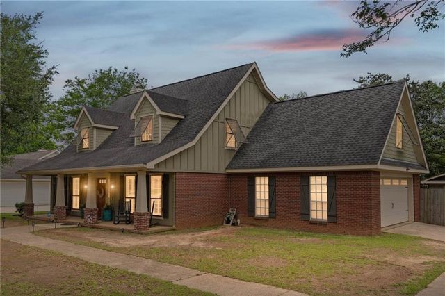 20179 Thompson Hall Road, Fairhope, AL 36532