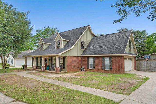 20179 Thompson Hall Road, Fairhope, AL 36532