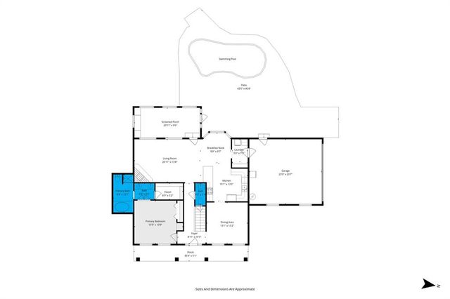 20179 Thompson Hall Road, Fairhope, AL 36532