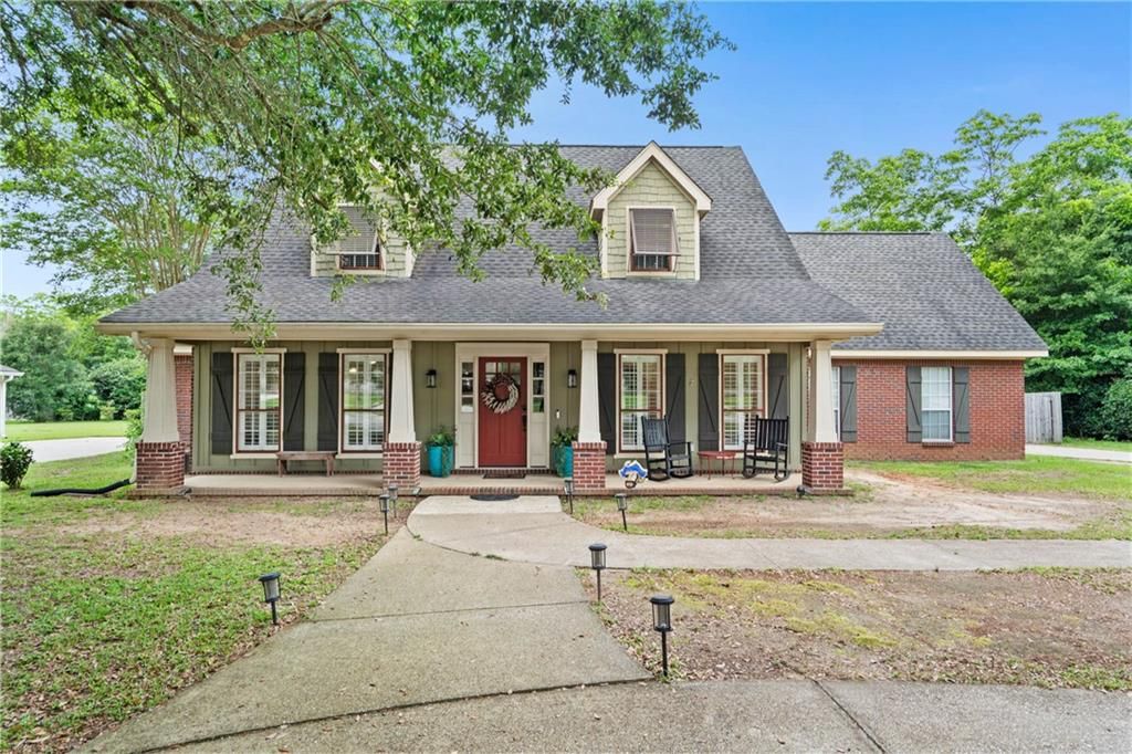 20179 Thompson Hall Road, Fairhope, AL 36532