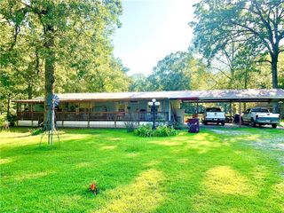 7117 HICKORY GROVE Road, Deville, LA 71328