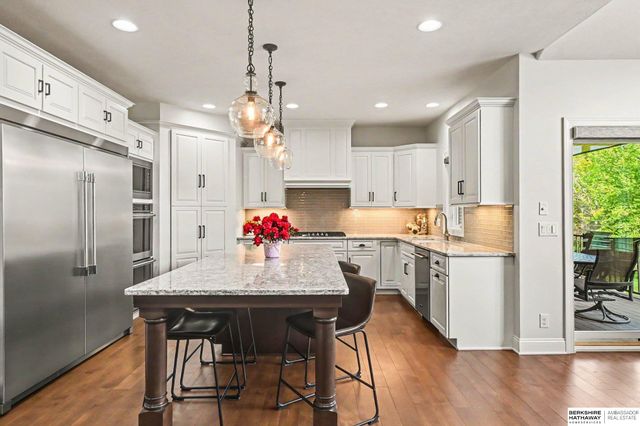 1897 Blue Sage Parkway, Elkhorn, NE 68022