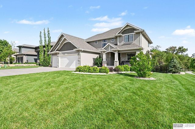 1897 Blue Sage Parkway, Elkhorn, NE 68022