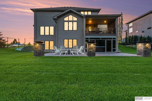 1897 Blue Sage Parkway, Elkhorn, NE 68022
