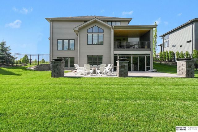 1897 Blue Sage Parkway, Elkhorn, NE 68022