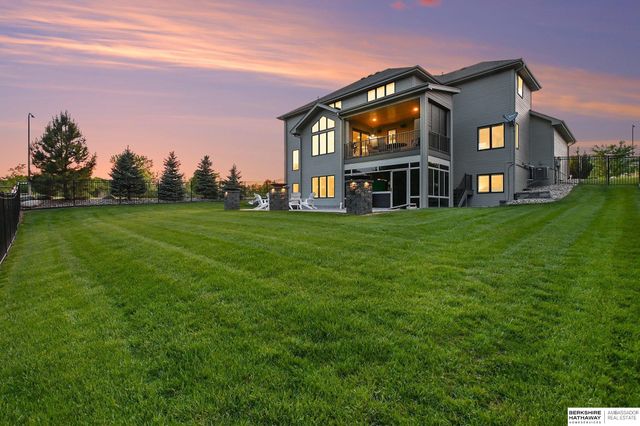 1897 Blue Sage Parkway, Elkhorn, NE 68022
