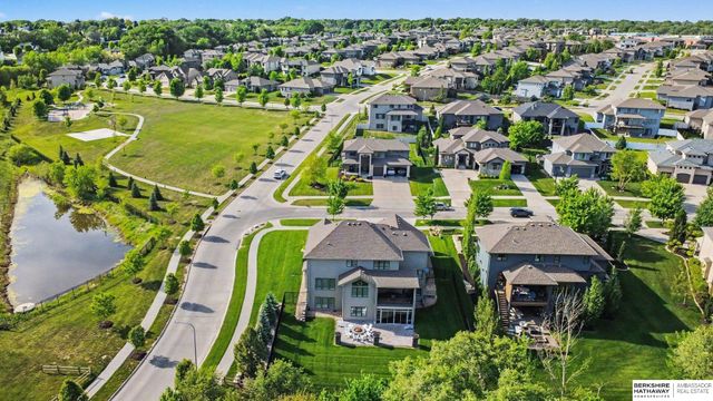 1897 Blue Sage Parkway, Elkhorn, NE 68022