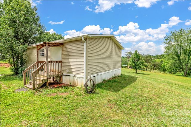 12 Green Cove Lane, Alexander, NC 28701