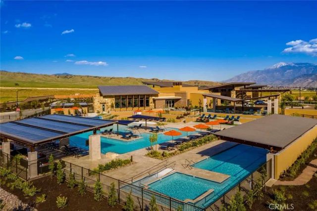 1576 Winding Sun Drive, Beaumont, CA 92223