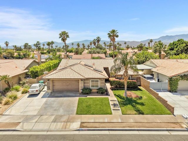 69867 Kent Place, Cathedral City, CA 92234