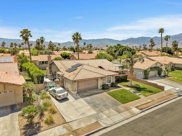 69867 Kent Place, Cathedral City, CA 92234