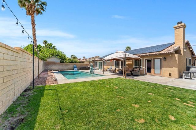 69867 Kent Place, Cathedral City, CA 92234