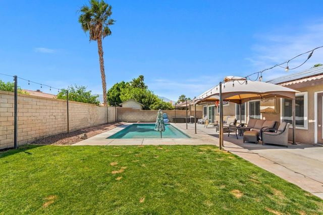 69867 Kent Place, Cathedral City, CA 92234