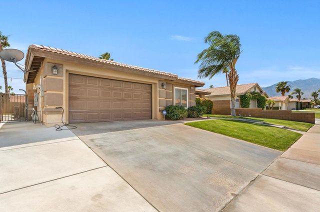 69867 Kent Place, Cathedral City, CA 92234