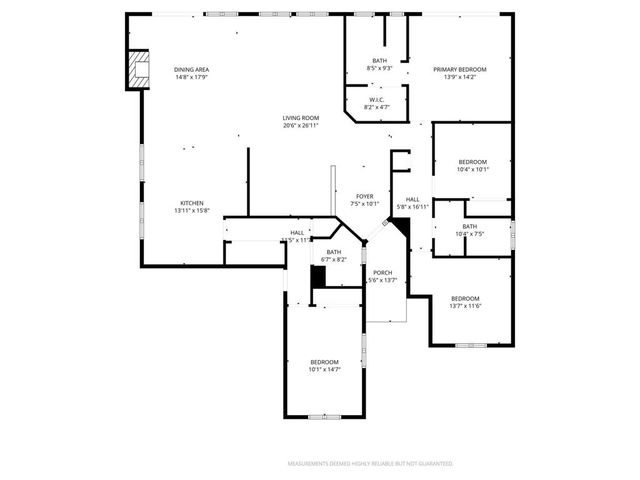 69867 Kent Place, Cathedral City, CA 92234