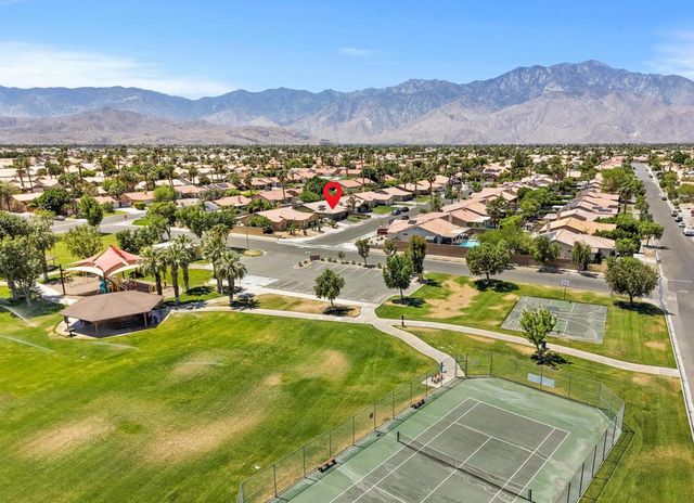 69867 Kent Place, Cathedral City, CA 92234
