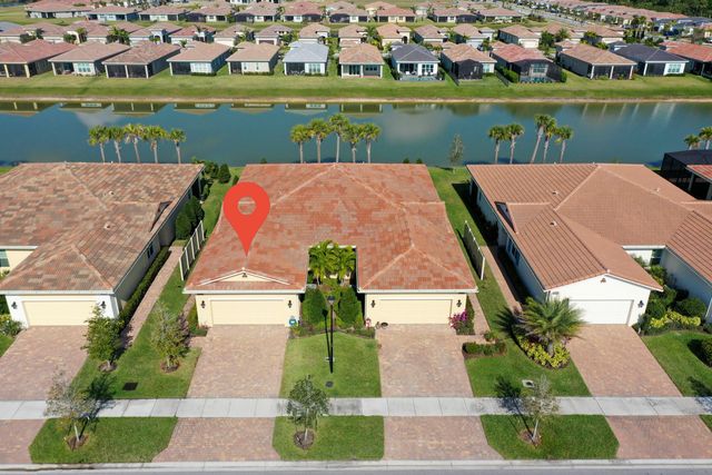 24060 SW Firenze Way, Port St. Lucie, Port St Lucie, FL 34986