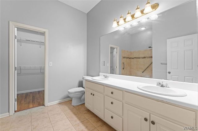 6128 Covington Villas, Tuscaloosa, AL 35405