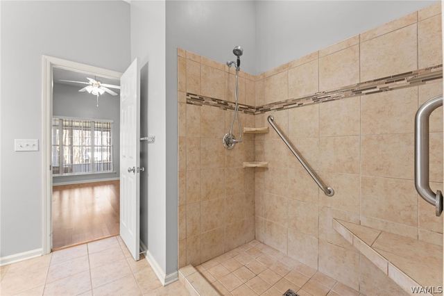 6128 Covington Villas, Tuscaloosa, AL 35405