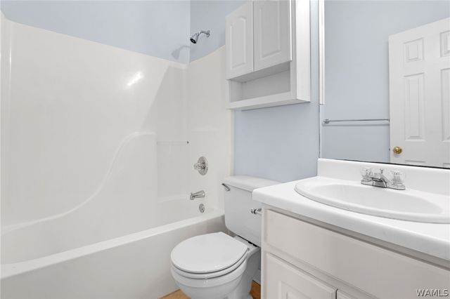 6128 Covington Villas, Tuscaloosa, AL 35405