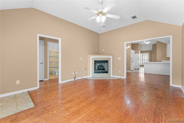 6128 Covington Villas, Tuscaloosa, AL 35405