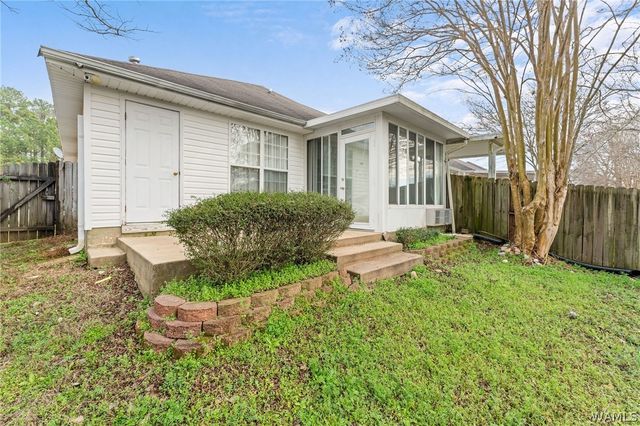 6128 Covington Villas, Tuscaloosa, AL 35405