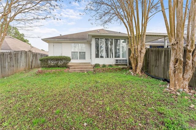 6128 Covington Villas, Tuscaloosa, AL 35405