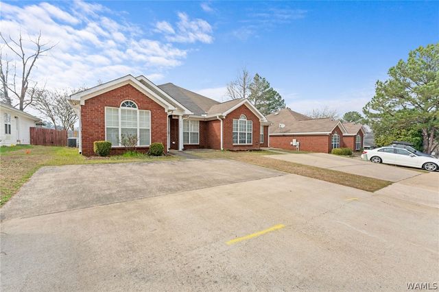 6128 Covington Villas, Tuscaloosa, AL 35405