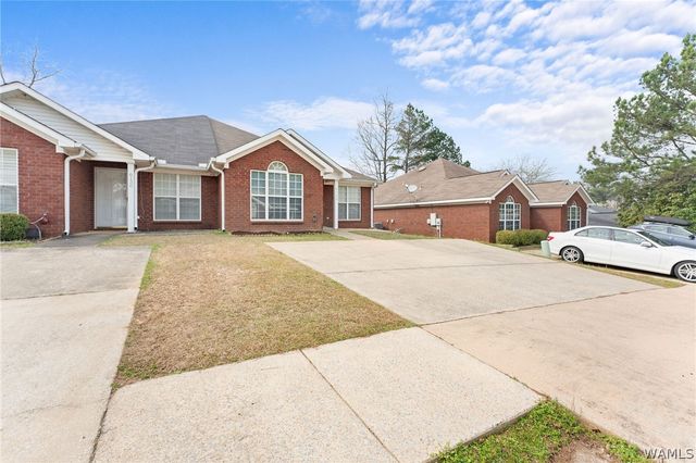 6128 Covington Villas, Tuscaloosa, AL 35405