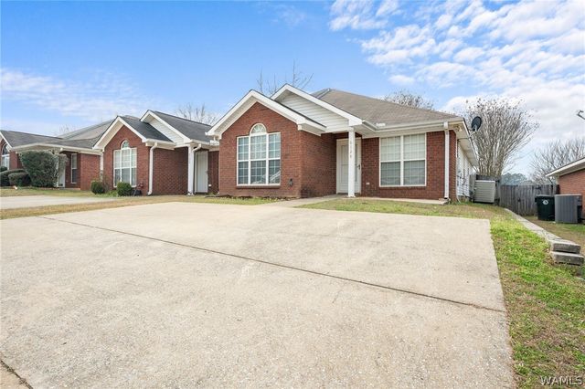 6128 Covington Villas, Tuscaloosa, AL 35405