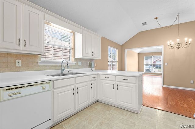 6128 Covington Villas, Tuscaloosa, AL 35405