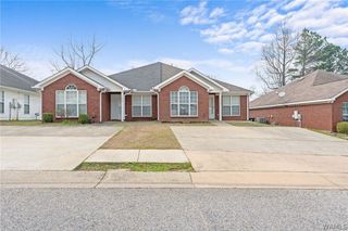 6128 Covington Villas, Tuscaloosa, AL 35405