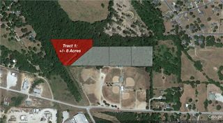 Trinnen Lane Tract 1, Berryville, AR 72616