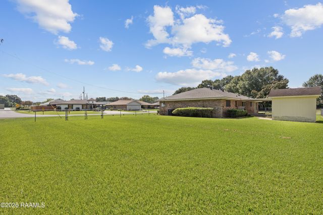 200 Cheyenne Circle, Scott, LA 70583