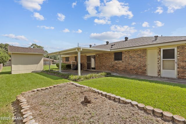 200 Cheyenne Circle, Scott, LA 70583